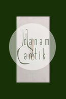 Horsens Sølvvarefabrik Sølv Lotus Saltske