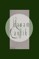 Margit Krone Sølv Kagegaffel