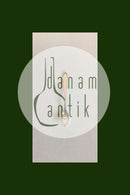 Christiansborg Silber-Salzstreuer