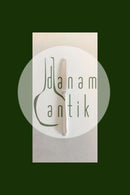 W. & S. Sørensen Zweischneidiges Silber-Essbesteck