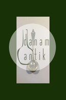 アンティーク ロココ シルバー ストロスケ W & S Sørensen