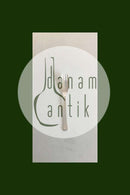 Evald Nielsen Nr. 32 Silberlöffel