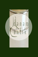 Silberner Serviettenring