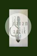 H.C. Andersen Eventyr Barneske i Sølv. Den Grimme Ælling (Spinderokken)