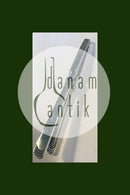 Hans Hansen Heirloom Silber Nr. 15 Sterling Silber Nussknacker