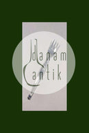 Savoy Frigast/Gense, Tortengabel aus Sterlingsilber