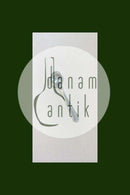 Rita Silver Salt Spoon