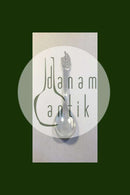 H.C.アンデルセン童話スプーン（シルバー）。ザ・ファイヤーアイ