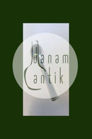 Else Marie (O V Mogensen) Silber/Stahl Eierbecher