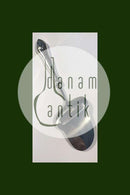 Seemöwe, Silber, Käsehobel