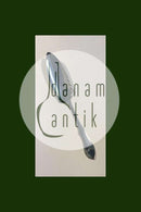 Seemöwe, Silber, Servierspaten