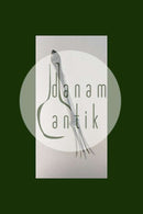 Möwe, Silber, Asia-Gabel