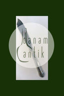 Herregaard, Silver(and steel) Layer Cake Knife