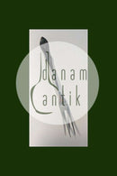 Möwe, Silber, Gabel