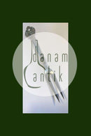 Cohr, Silber (und Stahl) "Traubengabel"