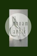 W&S Sørensen Dobbeltriflet Old Danish Silver Nutcracker