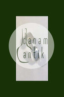 Hans Hansen Arvesølv No 8 Sterling Silver Napkin Ring