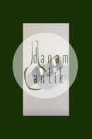 Cohr, Hammershus, Sølv, Servietring