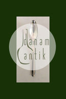 W & S Sørensen Silver Karina Dinner Spoon