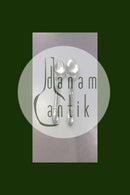 Evald Nielsen No. 16 Salatsæt i Sølv og stål