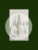 Hingelberg No 18 Sterling Sølv Frugt/Barnekniv