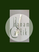 Hans Hansen Heirloom Silber 12 Sterling Silber Teelöffel