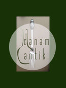 Evald Nielsen Sølv Spisegaffel No 6