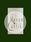 Evald Nielsen No 6 Sølv Frokostgaffel