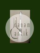 Evald Nielsen Silber Tafelgabel Nr. 3