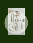 Evald Nielsen Nr. 3 Silber Tafellöffel von 1923