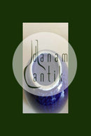 Rørstrand Blå Eld / Blå Ild Lille Skål