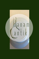 Ostindia / 東インド リードビーチ ディナープレート