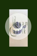 Rörstrand Blå Koka Lågfad med håndtag