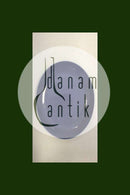 Rørstrand Blå Eld / 蓝火晚餐盘