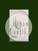 Rørstrand Tallerken No. 552 "Hvid Eld" Hertha Bengtson Stel