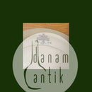 Royal Copenhagen Bonnesens Stel Unika Vægtallerken/Fad Oluf Jensen fra 1918