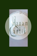 ロイヤルコペンハーゲン ブラン・ド・シンベース ハンス・ヘンリック・ハンセン作 若い裸婦の絵 No.4117