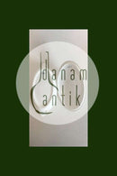 Royal Copenhagen Hvid Svejfet med takket guldkant (Stel 387 / Josephine) Ovalt lågfad No 1702