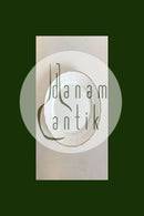 Royal Copenhagen Hvid Svejfet med takket guldkant (Stel 387 / Josephine) Frokosttallerken No 622