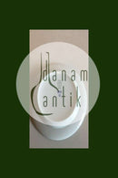 Royal Copenhagen Hvidpot Kagetallerken No 6292