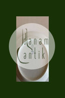 Royal Copenhagen Hvidpot Dyb Tallerken No 6291/605