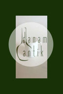 Royal Copenhagen Hvidpot Kande No 6265 med låg No 6318