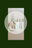 Royal Copenhagen Hvidpot Saltbøsse 6256