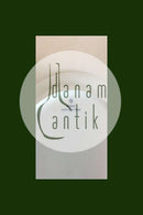 Royal Copenhagen Hvidpot Spisetallerken No. 627