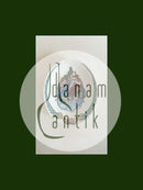 Royal Copenhagen Jingle Bells Plate