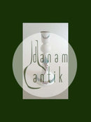 Royal Copenhagen Jingle Bells Lysestage