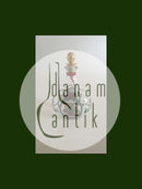 Royal Copenhagen Jingle Bells Juleflaske