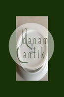 Royal Copenhagen Jingle Bells Kagefad på fod