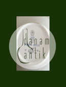 Royal Copenhagen Jingle Bells Krus med Hank og Underkop No. 177.502/487.3