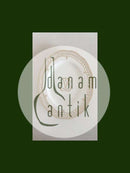 Royal Copenhagen Flora Danica Tallerken med Gennembrudt Kant og Våbenskjold